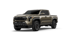 2026 Toyota Tacoma i-FORCE MAX TRD Off-Road i-FORCE MAX
