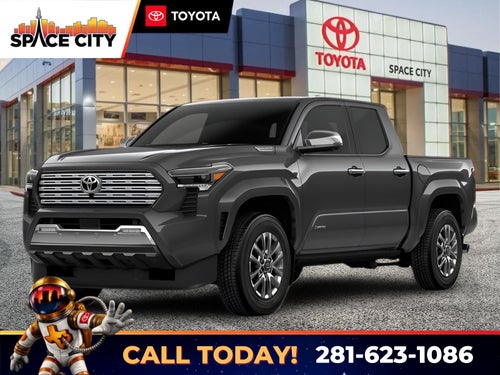 2026 Toyota Tacoma i-FORCE MAX Limited i-FORCE MAX