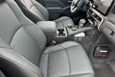 2026 Toyota Tacoma i-FORCE MAX Limited i-FORCE MAX