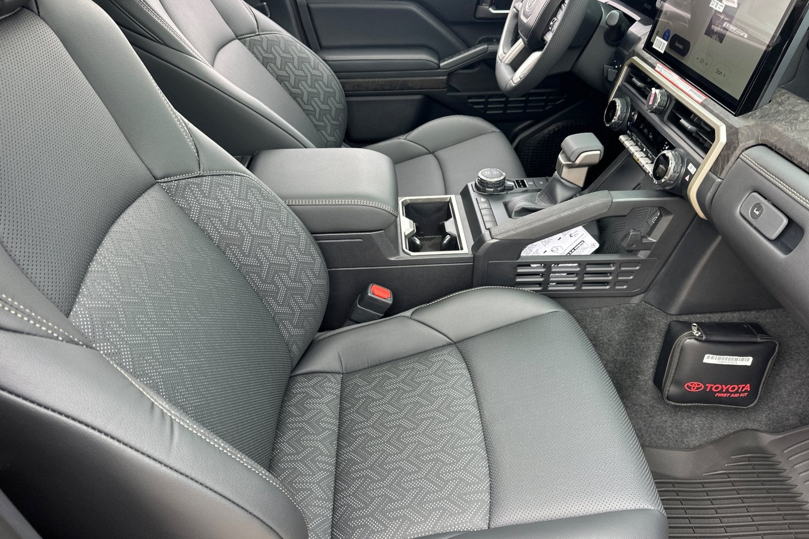2026 Toyota Tacoma i-FORCE MAX Limited i-FORCE MAX