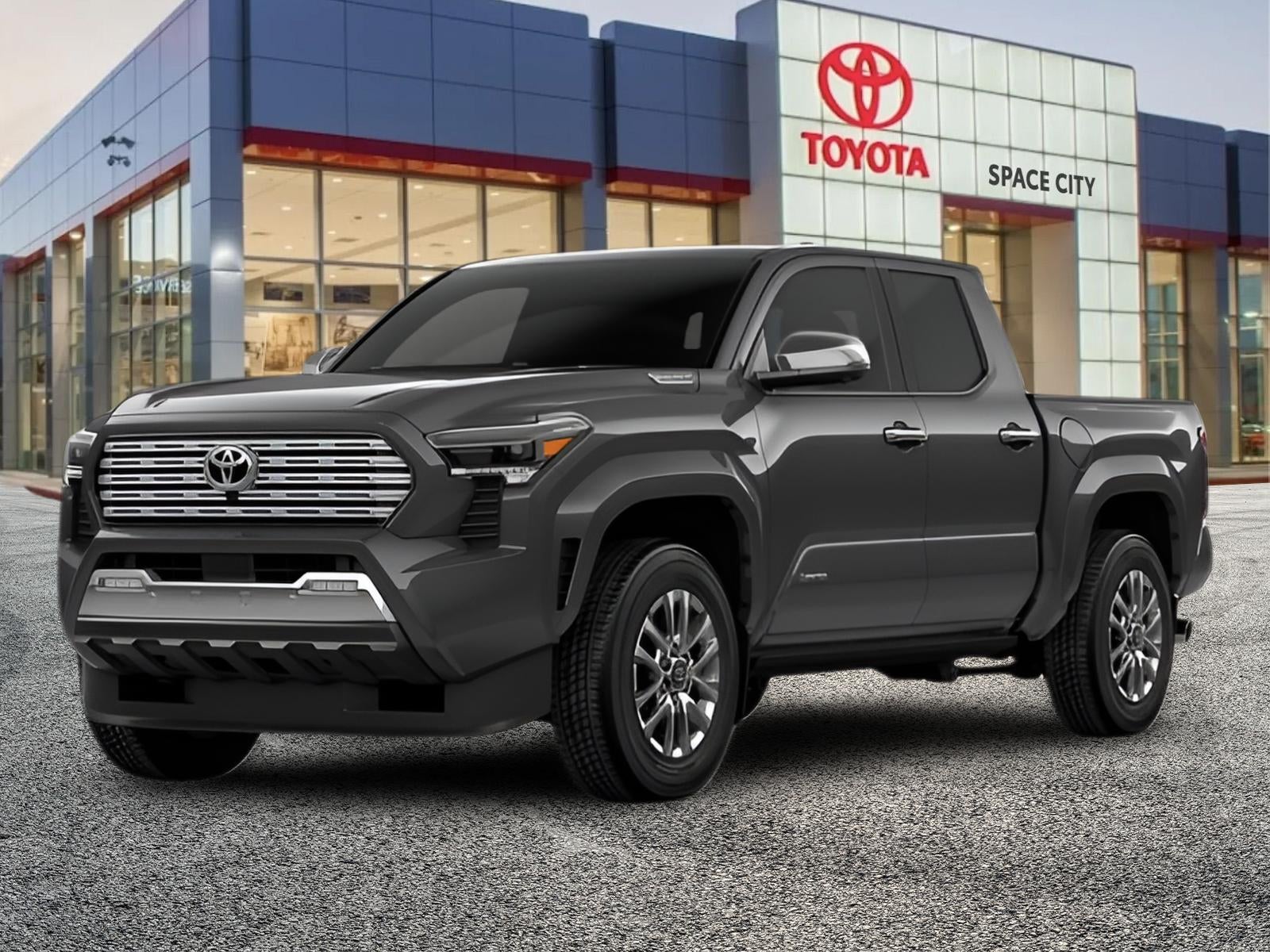 2026 Toyota Tacoma i-FORCE MAX Limited i-FORCE MAX