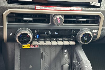 2026 Toyota Tacoma i-FORCE MAX Limited i-FORCE MAX