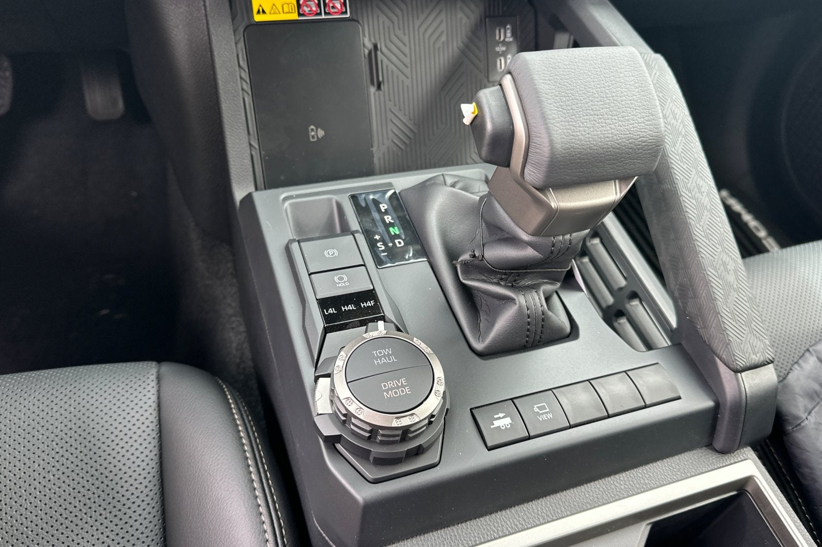 2026 Toyota Tacoma i-FORCE MAX Limited i-FORCE MAX
