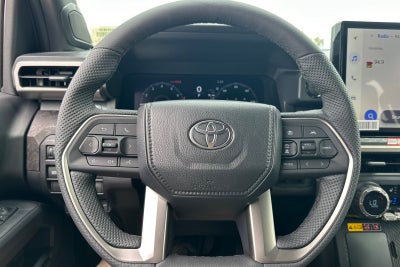 2026 Toyota Tacoma i-FORCE MAX Limited i-FORCE MAX