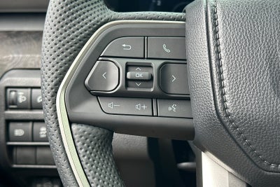 2026 Toyota Tacoma i-FORCE MAX Limited i-FORCE MAX
