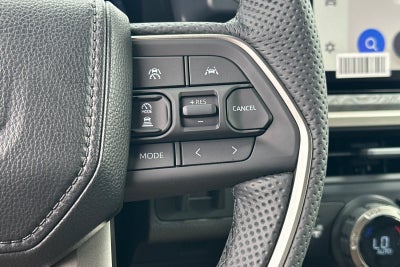 2026 Toyota Tacoma i-FORCE MAX Limited i-FORCE MAX