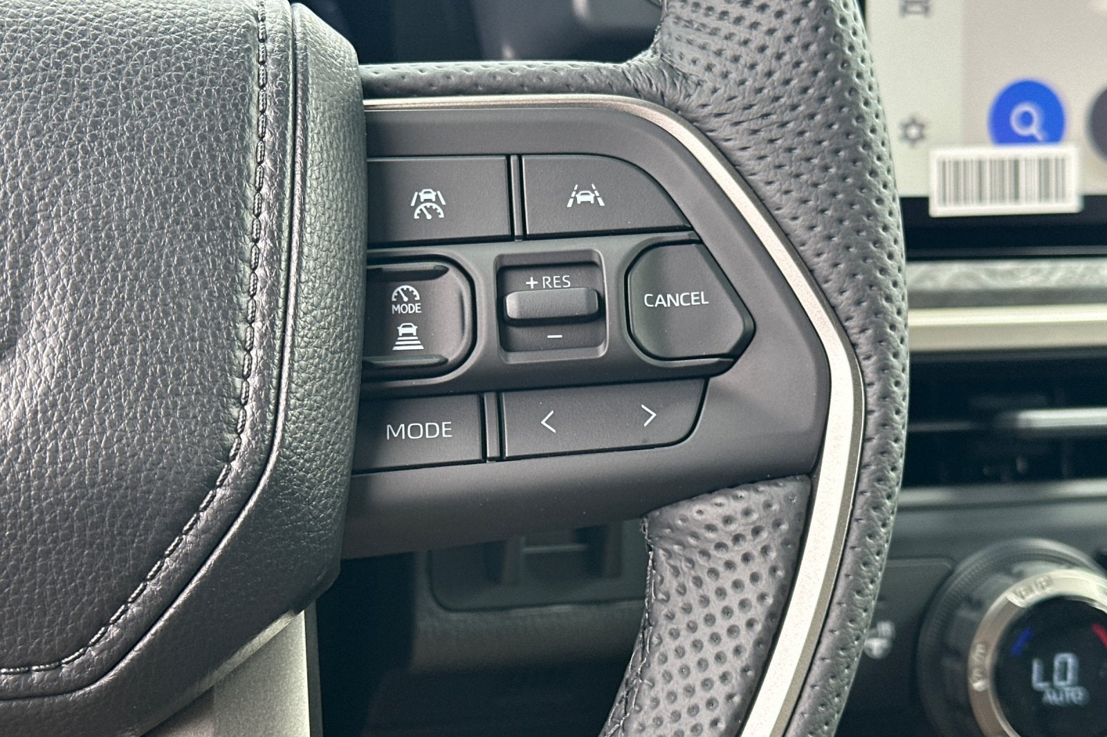 2026 Toyota Tacoma i-FORCE MAX Limited i-FORCE MAX