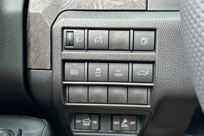2026 Toyota Tacoma i-FORCE MAX Limited i-FORCE MAX