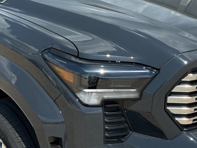 2026 Toyota Tacoma i-FORCE MAX Limited i-FORCE MAX