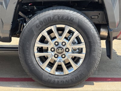 2026 Toyota Tacoma i-FORCE MAX Limited i-FORCE MAX