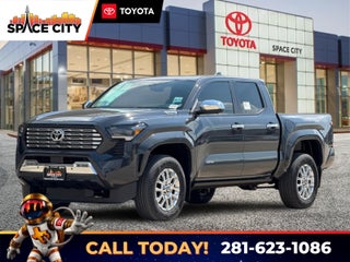 2026 Toyota Tacoma i-FORCE MAX Limited i-FORCE MAX