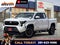 2025 Toyota Tacoma Hybrid TRD Sport