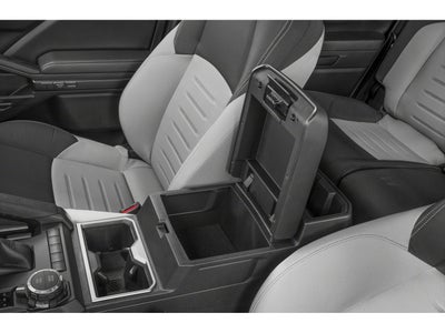 2025 Toyota Tacoma Hybrid TRD Sport