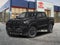 2025 Toyota Tacoma Hybrid TRD Sport