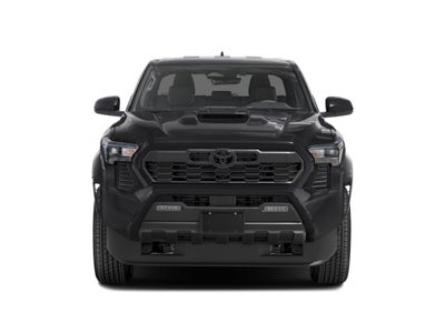 2025 Toyota Tacoma Hybrid TRD Sport