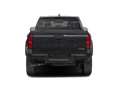 2025 Toyota Tacoma Hybrid TRD Sport