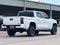 2025 Toyota Tacoma Hybrid TRD Sport