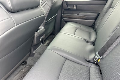 2026 Toyota Tacoma i-FORCE MAX Limited i-FORCE MAX
