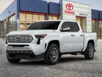 2026 Toyota Tacoma i-FORCE MAX Limited i-FORCE MAX