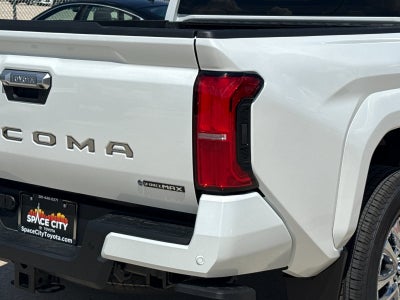 2026 Toyota Tacoma i-FORCE MAX Limited i-FORCE MAX