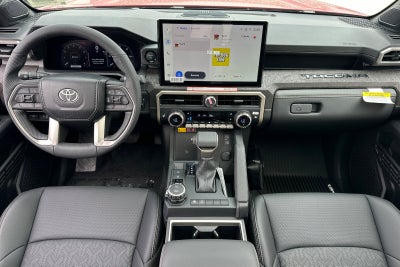 2026 Toyota Tacoma i-FORCE MAX Limited i-FORCE MAX