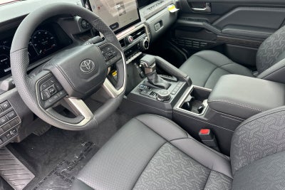 2026 Toyota Tacoma i-FORCE MAX Limited i-FORCE MAX