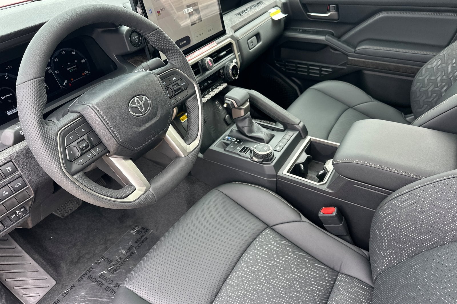 2026 Toyota Tacoma i-FORCE MAX Limited i-FORCE MAX