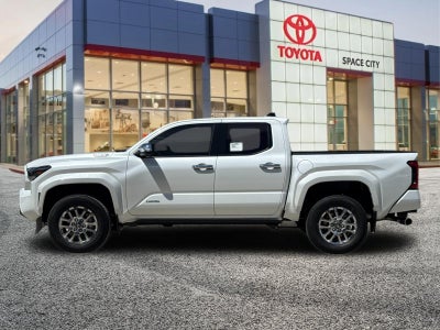 2026 Toyota Tacoma i-FORCE MAX Limited i-FORCE MAX