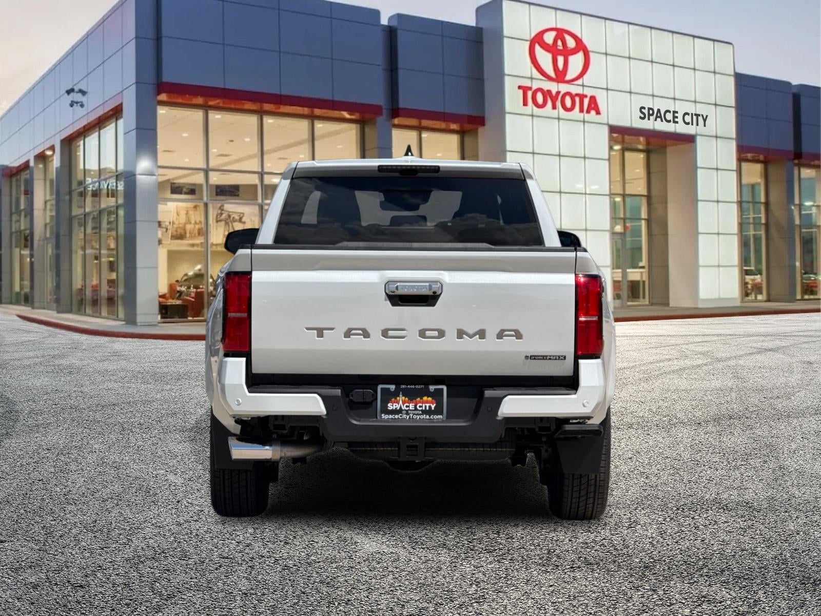 2026 Toyota Tacoma i-FORCE MAX Limited i-FORCE MAX