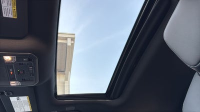 2026 Toyota Tacoma i-FORCE MAX Limited i-FORCE MAX