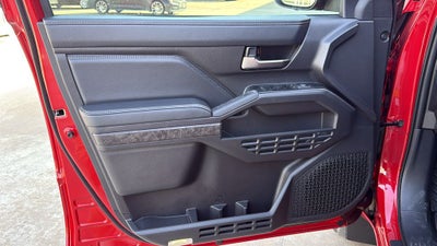 2026 Toyota Tacoma i-FORCE MAX Limited i-FORCE MAX