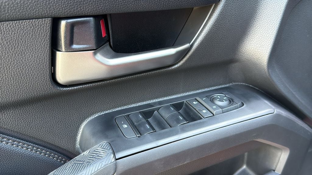 2026 Toyota Tacoma i-FORCE MAX Limited i-FORCE MAX