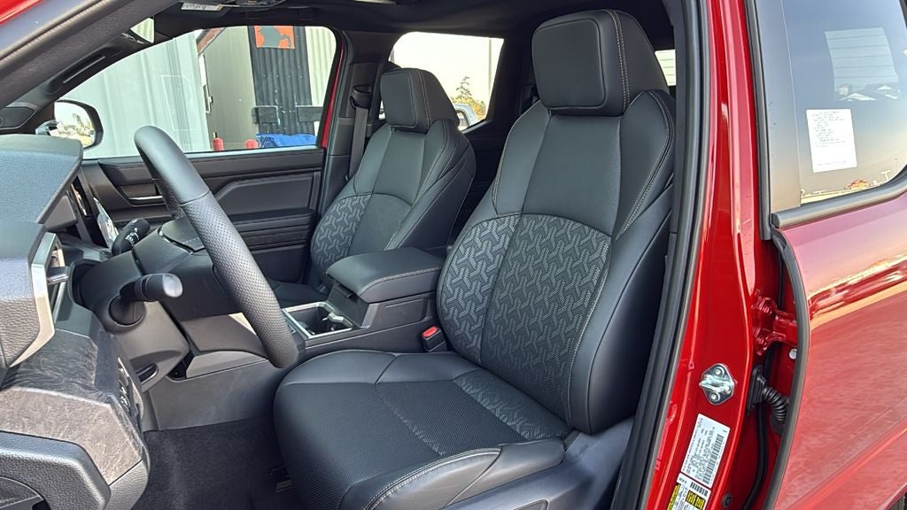 2026 Toyota Tacoma i-FORCE MAX Limited i-FORCE MAX