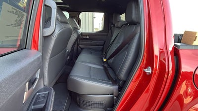 2026 Toyota Tacoma i-FORCE MAX Limited i-FORCE MAX