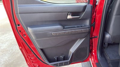 2026 Toyota Tacoma i-FORCE MAX Limited i-FORCE MAX