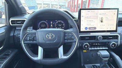 2026 Toyota Tacoma i-FORCE MAX Limited i-FORCE MAX