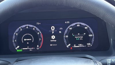 2026 Toyota Tacoma i-FORCE MAX Limited i-FORCE MAX