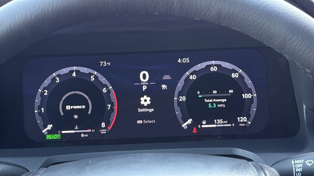 2026 Toyota Tacoma i-FORCE MAX Limited i-FORCE MAX