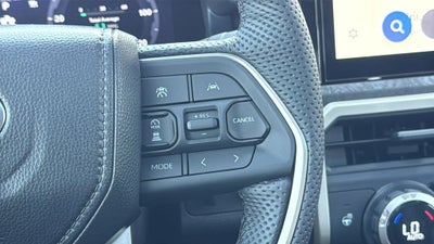 2026 Toyota Tacoma i-FORCE MAX Limited i-FORCE MAX