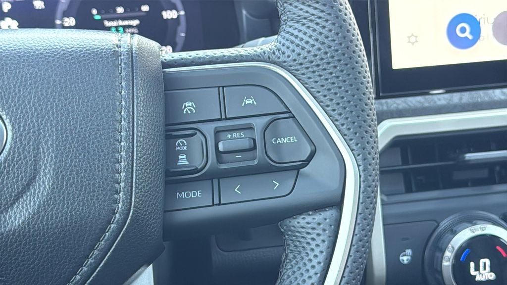 2026 Toyota Tacoma i-FORCE MAX Limited i-FORCE MAX