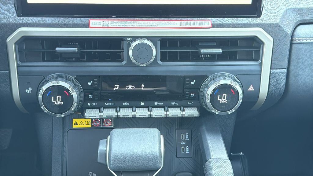 2026 Toyota Tacoma i-FORCE MAX Limited i-FORCE MAX