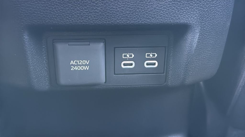 2026 Toyota Tacoma i-FORCE MAX Limited i-FORCE MAX