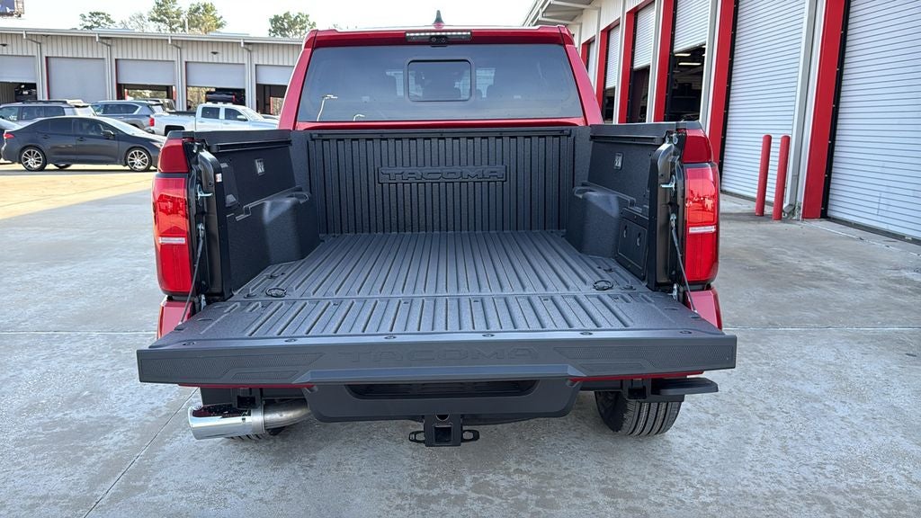 2026 Toyota Tacoma i-FORCE MAX Limited i-FORCE MAX