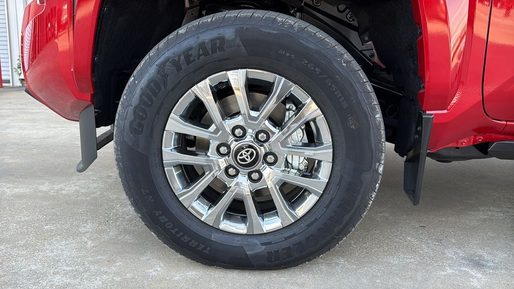 2026 Toyota Tacoma i-FORCE MAX Limited i-FORCE MAX