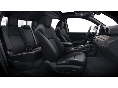 2026 Toyota Tacoma i-FORCE MAX Limited i-FORCE MAX