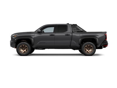 2026 Toyota Tacoma Hybrid Trailhunter 4X4
