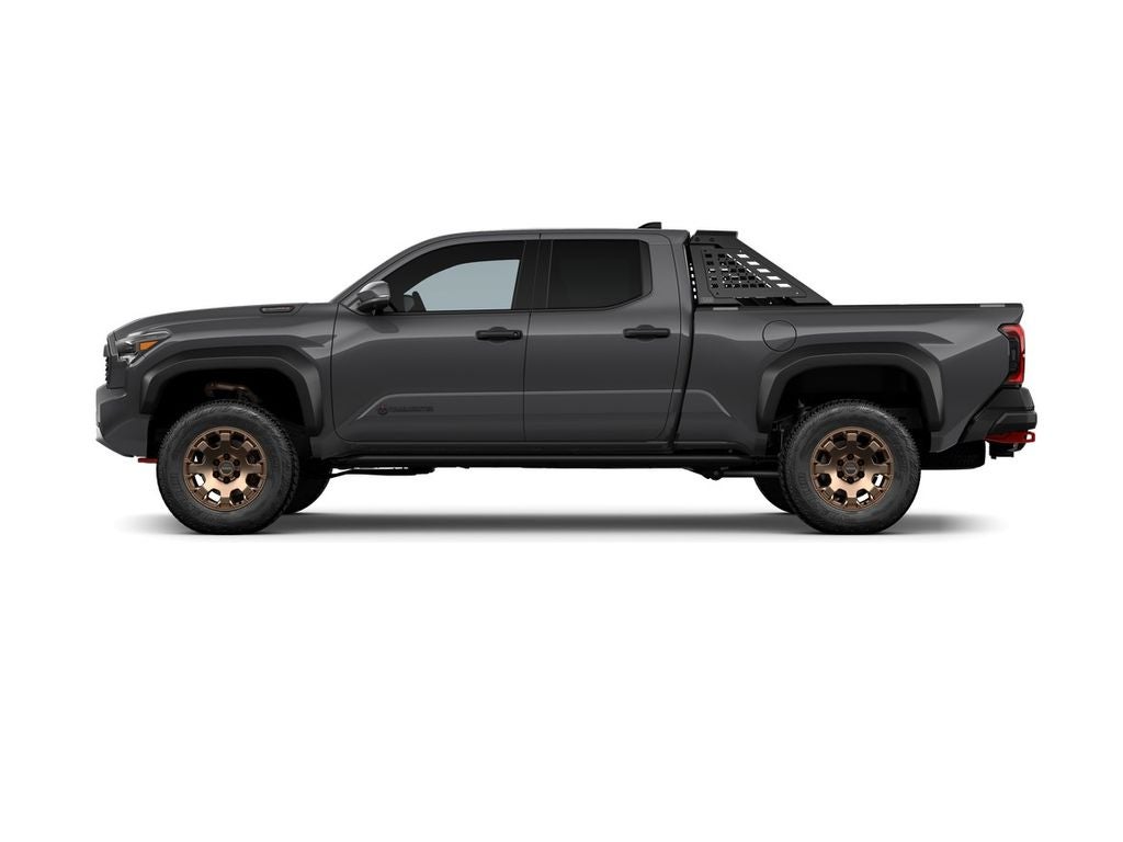 2026 Toyota Tacoma Hybrid Trailhunter 4X4