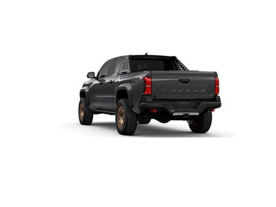 2026 Toyota Tacoma Hybrid Trailhunter 4X4