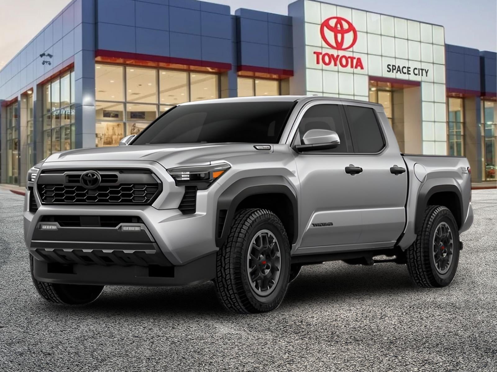 2026 Toyota Tacoma i-FORCE MAX TRD Off-Road i-FORCE MAX