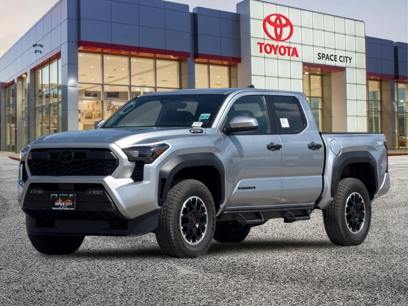2026 Toyota Tacoma i-FORCE MAX TRD Off-Road i-FORCE MAX